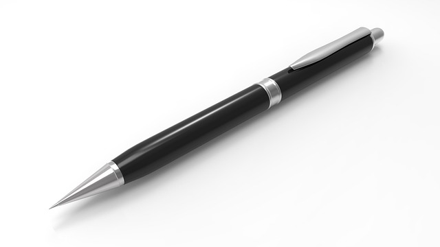 reklamní předmět zatím bez potisku