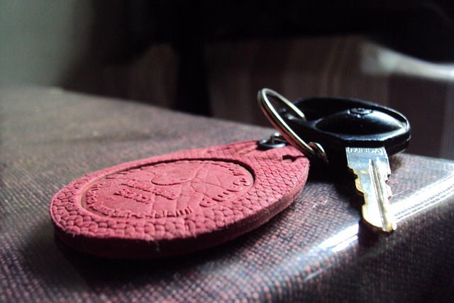 reklamní přívěsek